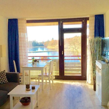 Seesicht Appartements Am Kranichsee ゴスラー エクステリア 写真